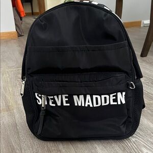 Steve Madden mini Backpack